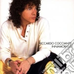 Riccardo Cocciante - Innamorato cd