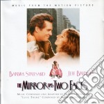 Marvin Hamlisch - The Mirror Has Two Faces