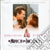 Marvin Hamlisch - The Mirror Has Two Faces cd