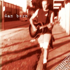 Dan Bern - Dan Bern cd musicale di Dan Bern