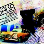 Salsa Cubana cd