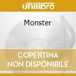 Monster cd