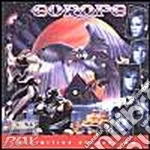Europe - Definitive Colllection cd