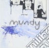 Mundy - Jelly Legs cd musicale di Mundy