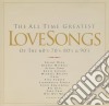All Time Greatest Love Songs / Various (2 Cd) cd