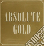 Absolute Gold (2 Cd) cd