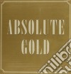 Absolute Gold (2 Cd) cd