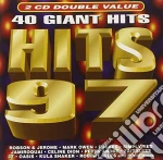Hits '97 / Various (2 Cd) cd