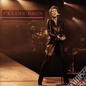 Celine Dion - Live A Paris cd musicale di Celine Dion