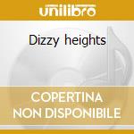 Dizzy heights cd musicale di The Lightning seeds