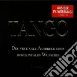 Julio Iglesias - Tango cd