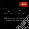 Julio Iglesias - Tango cd musicale di Julio Iglesias