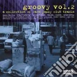 (LP Vinile) Groovy Vol. 2 (2 Lp) vinile