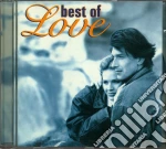 Best Of Love Volume 3 cd