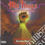 Mo Thugs - Family Scriptures cd