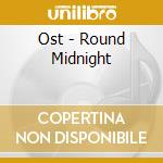 Ost - Round Midnight cd