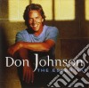 Don Johnson - Essential cd