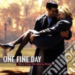 One Fine Day: Music From The Motion Picture