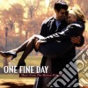 One Fine Day: Music From The Motion Picture cd