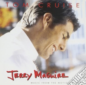 Jerry Maguire / O.S.T. cd musicale di Jerry maguire (ost)