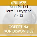 Jean Michel Jarre - Oxygene 7 - 13 cd