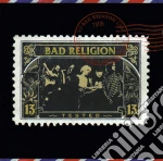 Bad Religion - Tested cd