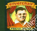 Silverchair - Freak Show cd