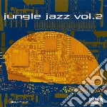 Jungle Jazz Vol.2 / Various