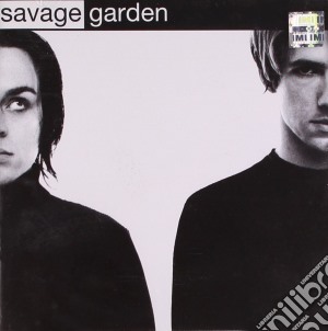 Savage Garden - Savage Garden cd musicale di Garden Savage