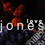 Love Jones - The Music