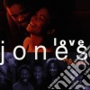 Love Jones - The Music cd