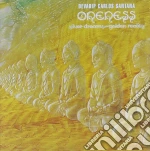 Carlos Santana - Oneness: Silver Dream, Golden Reality cd