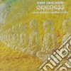 Carlos Santana - Oneness: Silver Dream, Golden Reality cd