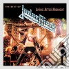 Judas Priest - Living After Midnight cd