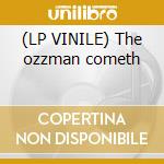 (LP VINILE) The ozzman cometh lp vinile di Ozzy Osbourne