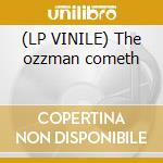 (LP VINILE) The ozzman cometh cd