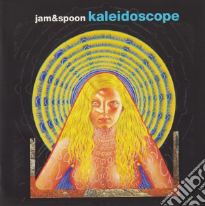 Jam & Spoon - Kaleidoscope cd musicale di JAM & SPOON