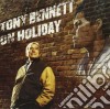 Tony Bennett - On Holiday cd