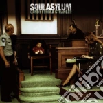 Soul Asylum - Candy From A Stranger cd
