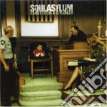 Soul Asylum - Candy From A Stranger cd