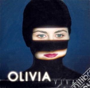 Olivia - Viva cd musicale di OLIVIA