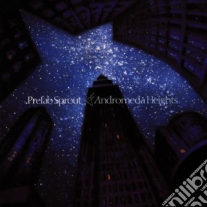 Prefab Sprout - Andromeda Heights cd musicale di Sprout Prefab