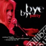 Patty Pravo - Bye Bye Patty cd