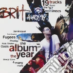 Brit Awards 97 cd