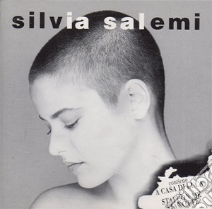Silvia Salemi - Caotica cd musicale di Silvia Salemi