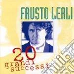 20 Grandi Successi cd