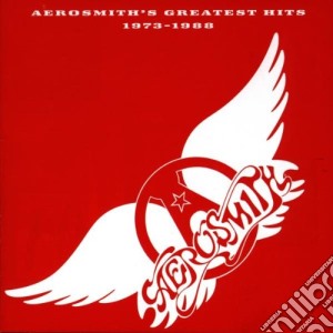 Aerosmith - Aerosmiths Greatest Hits 1973-1988 cd musicale di AEROSMITH