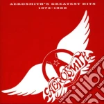 Aerosmith - Aerosmiths Greatest Hits 1973-1988 cd