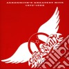 Aerosmith - Aerosmiths Greatest Hits 1973-1988 cd
