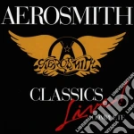 Aerosmith - Complete Classics Live cd